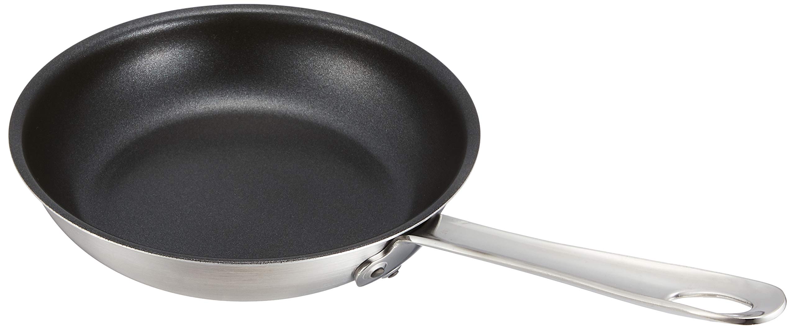 【在庫処分】遠藤商事 業務用 トリノ フライパン 18cm(内面フッ素加工) 電 Amazon｜遠藤商事 業務用 トリノ フライパン 18cm(内面フッ素加工